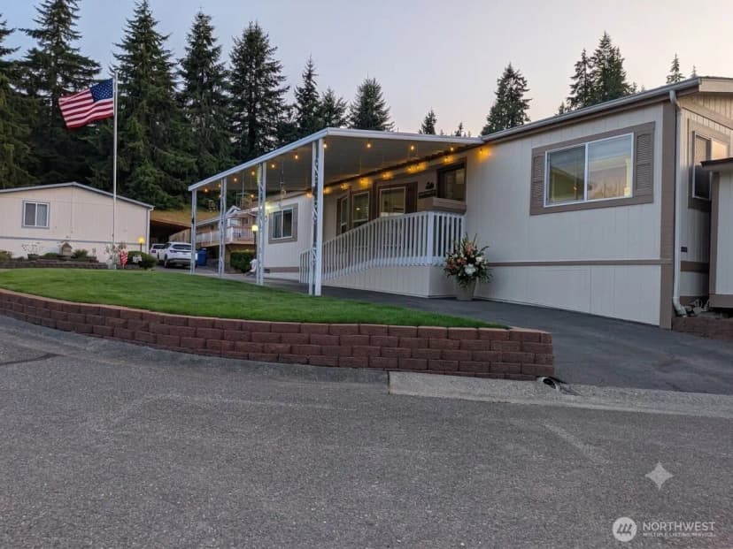 Property photo for 5810 Fleming Street #77, Everett photo 6