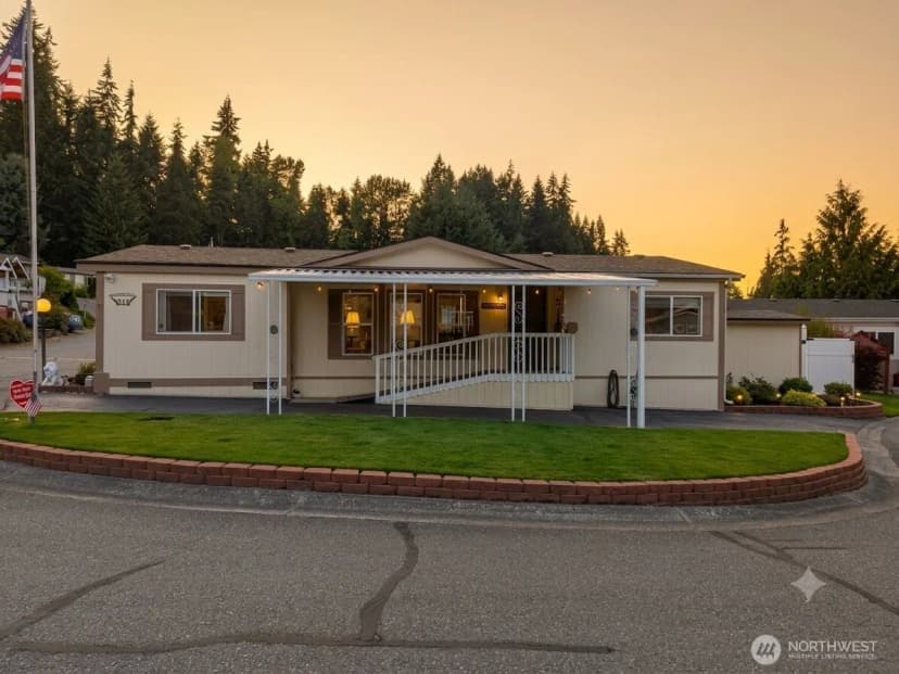 Property photo for 5810 Fleming Street #77, Everett photo 24
