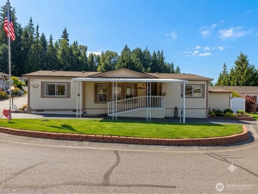 Property photo for 5810 Fleming Street #77, Everett photo 2