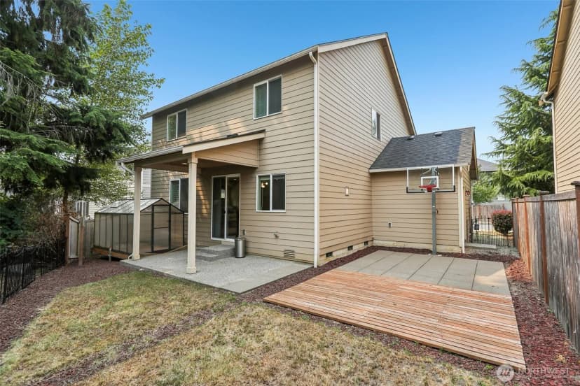 Property photo for 16311 38th Drive Se, Bothell photo 29