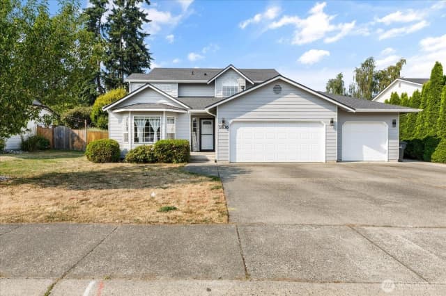 Property photo for 1836 Sw Putnam Drive, Oak Harbor photo 3