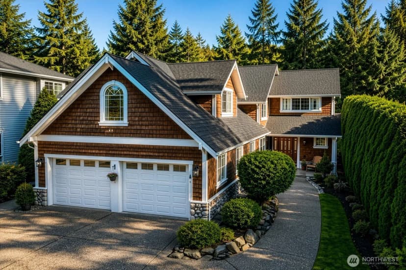 Property photo for 11612 Ne 107th Lane, Kirkland