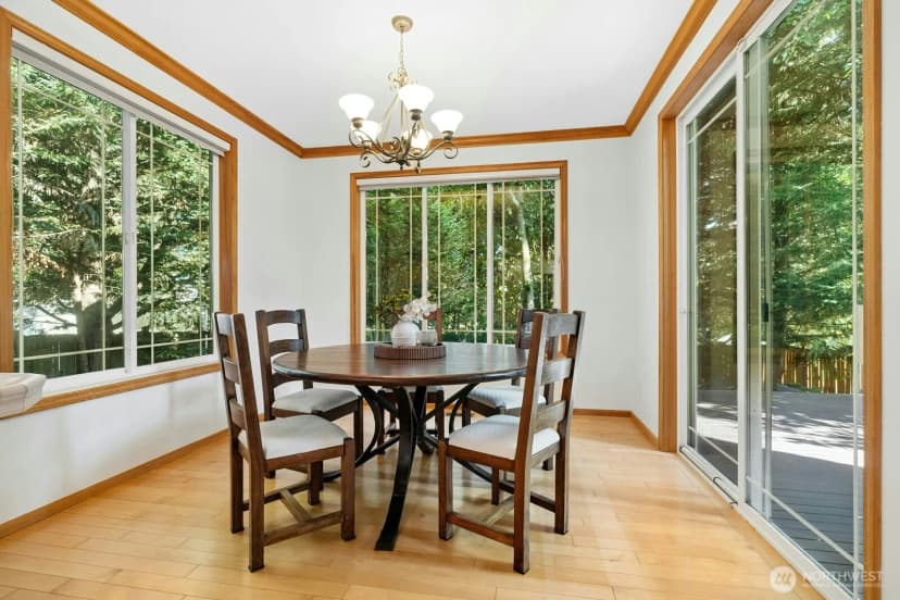 Property photo for 11612 Ne 107th Lane, Kirkland photo 11