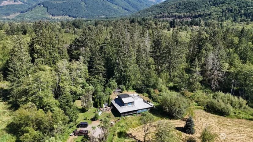 Property photo for 31090 S Skagit Highway, Sedro Woolley photo 34