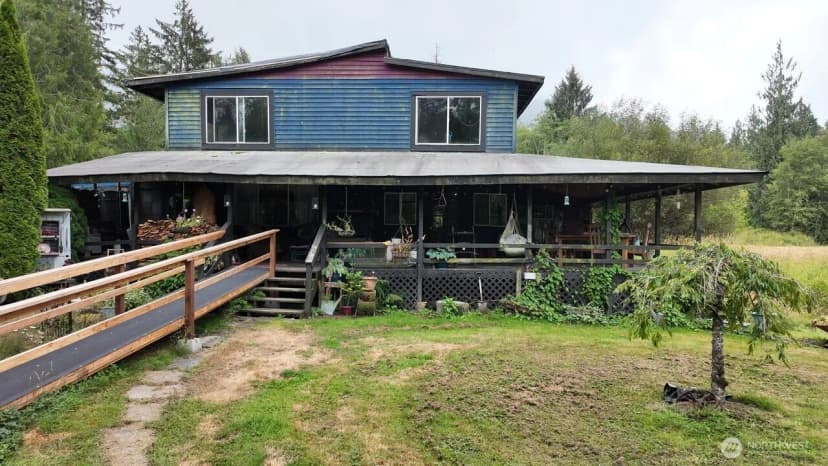 Property photo for 31090 S Skagit Highway, Sedro Woolley photo 3