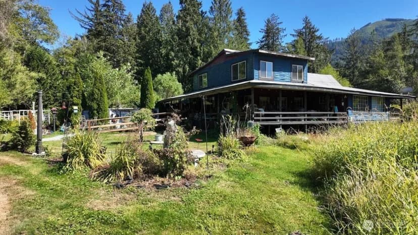 Property photo for 31090 S Skagit Highway, Sedro Woolley photo 2