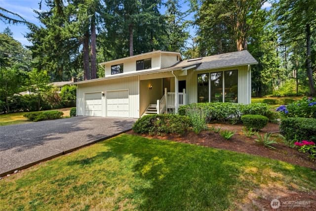Property photo for 26340 Se 158 Street, Issaquah