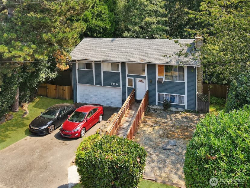 Property photo for 29754 4th Avenue S, Federal Way photo 11