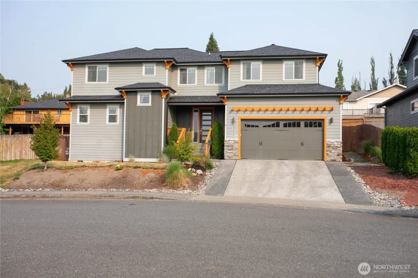 Property photo for 5641 Ariel Court, Ferndale