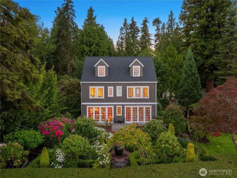 Property photo for 8916 Ferncliff Avenue Ne, Bainbridge Island