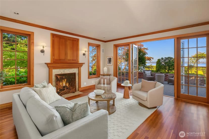 Property photo for 8916 Ferncliff Avenue Ne, Bainbridge Island photo 13