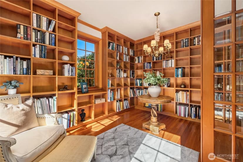 Property photo for 8916 Ferncliff Avenue Ne, Bainbridge Island photo 12