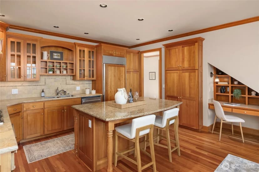 Property photo for 8916 Ferncliff Avenue Ne, Bainbridge Island photo 18