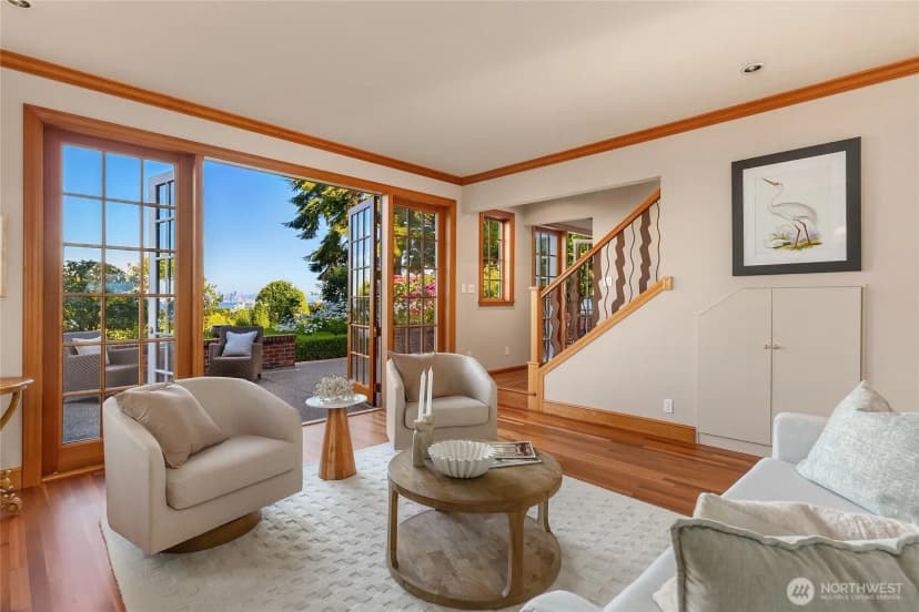 Property photo for 8916 Ferncliff Avenue Ne, Bainbridge Island photo 15