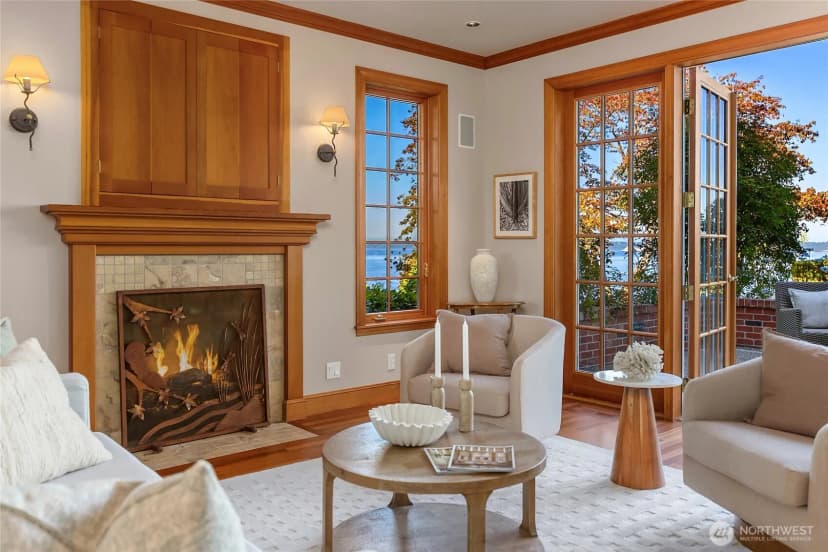 Property photo for 8916 Ferncliff Avenue Ne, Bainbridge Island photo 14