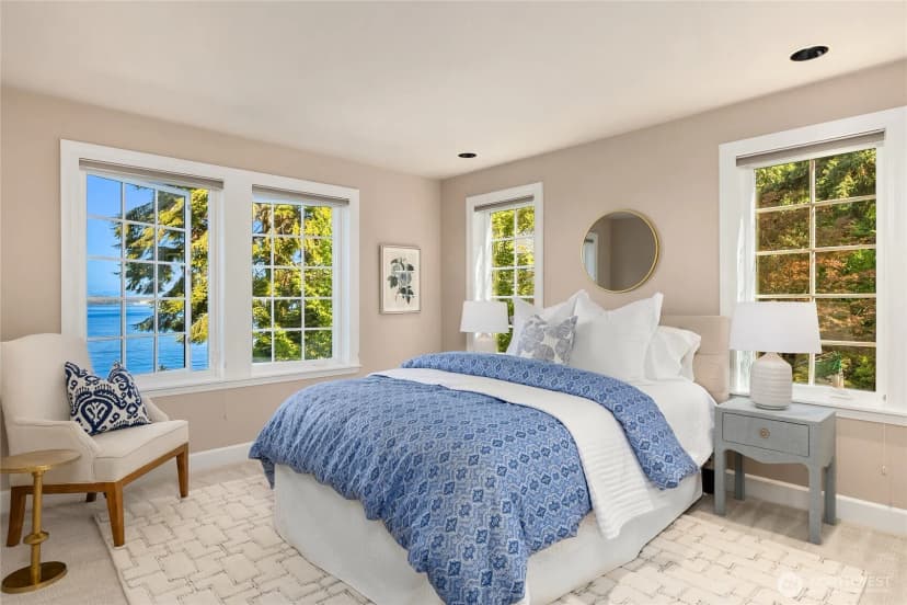 Property photo for 8916 Ferncliff Avenue Ne, Bainbridge Island photo 29