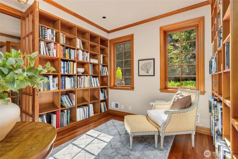 Property photo for 8916 Ferncliff Avenue Ne, Bainbridge Island photo 11