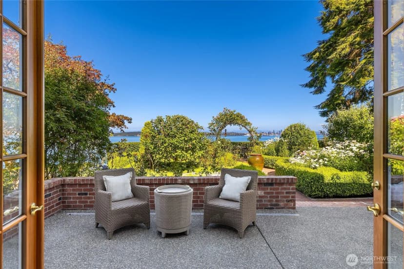 Property photo for 8916 Ferncliff Avenue Ne, Bainbridge Island photo 16