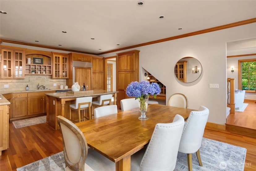 Property photo for 8916 Ferncliff Avenue Ne, Bainbridge Island photo 19
