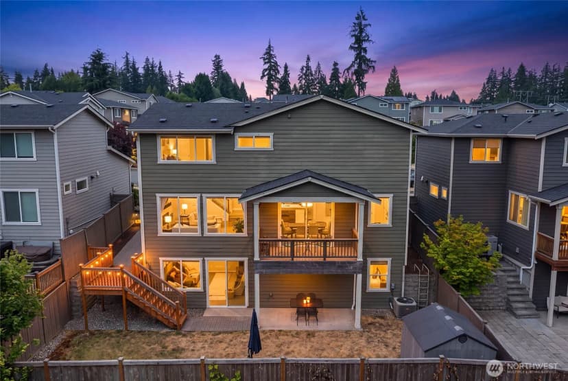 Property photo for 13415 Ne 128th Place, Kirkland photo 30