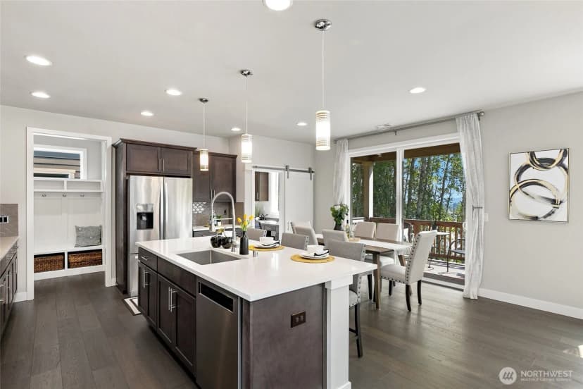 Property photo for 13415 Ne 128th Place, Kirkland photo 8