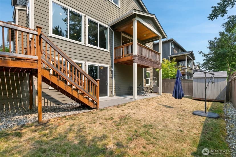 Property photo for 13415 Ne 128th Place, Kirkland photo 27