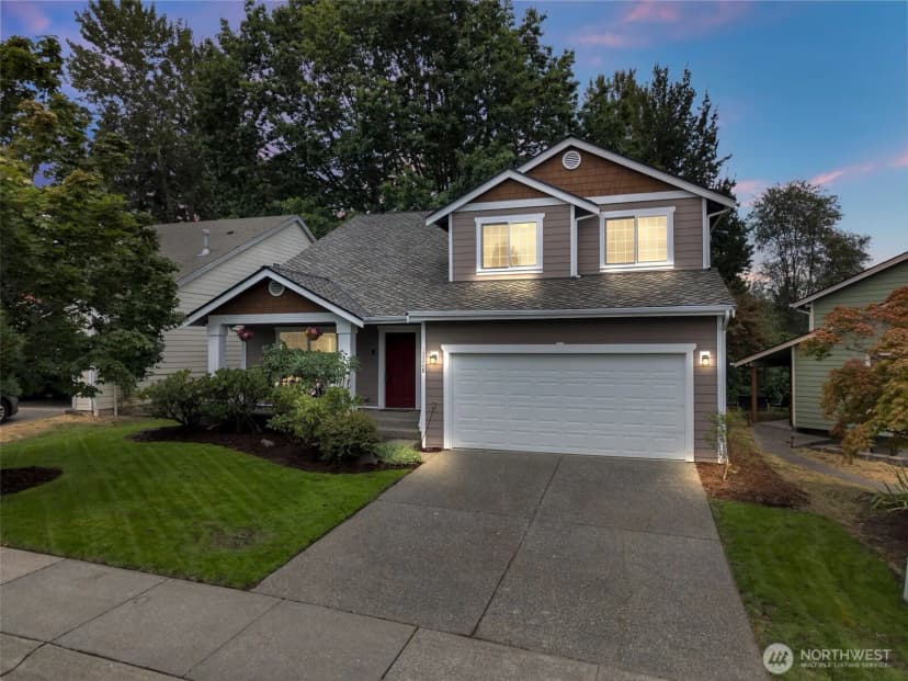 Property photo for 12208 Se 258th Place, Kent photo 30