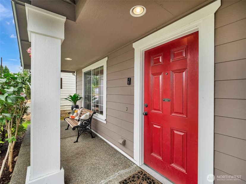 Property photo for 12208 Se 258th Place, Kent photo 2