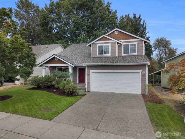 Property photo for 12208 Se 258th Place, Kent