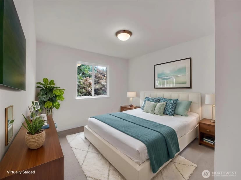 Property photo for 12208 Se 258th Place, Kent photo 19