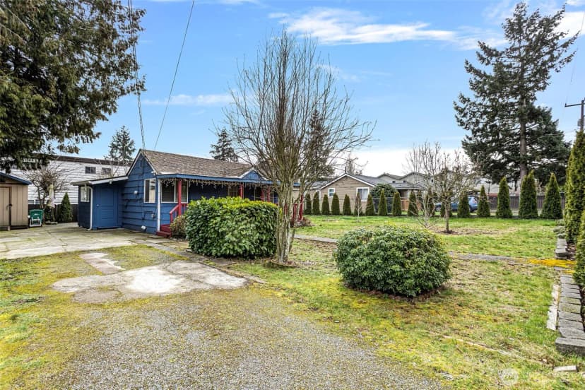 Property photo for 14118 37th Avenue S, Tukwila photo 14