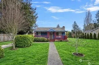 Property photo for 14118 37th Avenue S, Tukwila