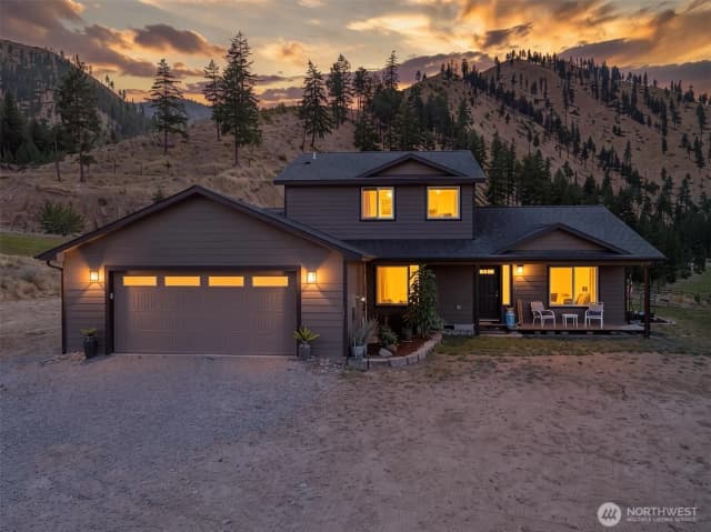 Property photo for 67 Dinkelman Lane, Entiat