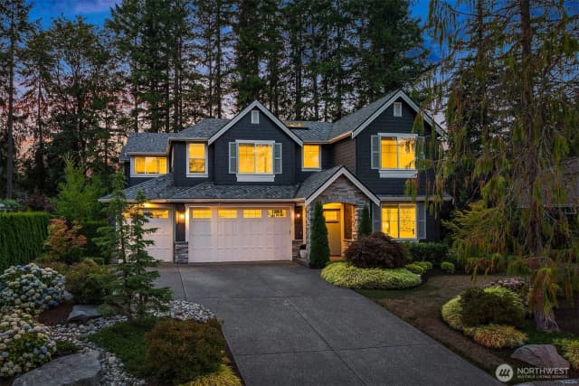 Property photo for 2025 211th Avenue Ne, Sammamish