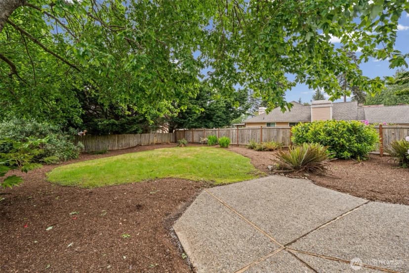 Property photo for 822 Sw 314th Place, Federal Way photo 37