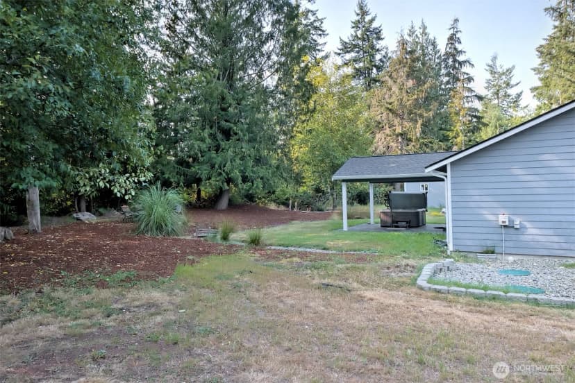 Property photo for 2617 E Harstine Island Road N, Shelton photo 27