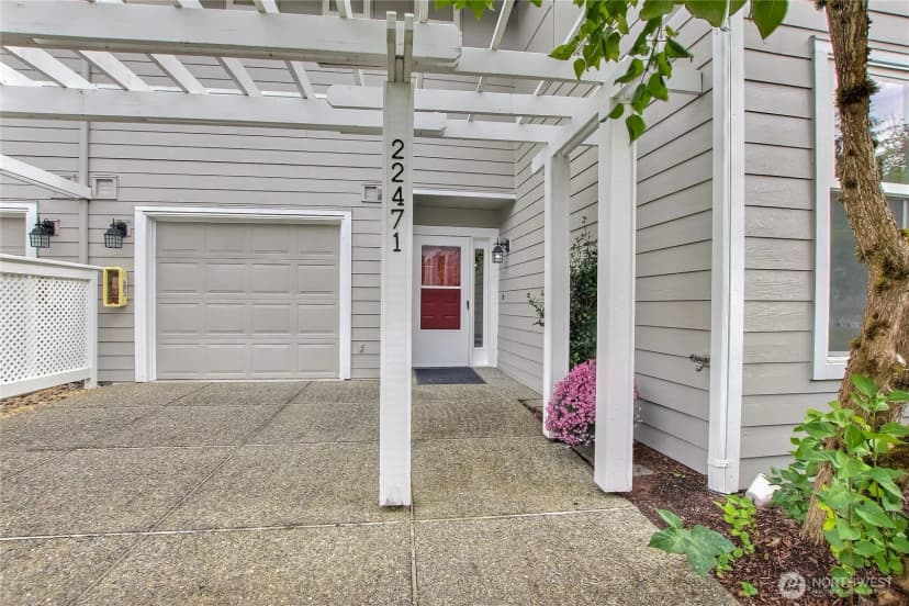 Property photo for 22471 Se 38th Terrace #1419, Issaquah photo 5
