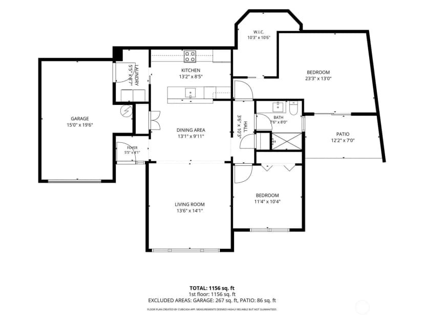 Property photo for 22471 Se 38th Terrace #1419, Issaquah photo 23