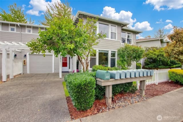 Property photo for 22471 Se 38th Terrace #1419, Issaquah photo 4