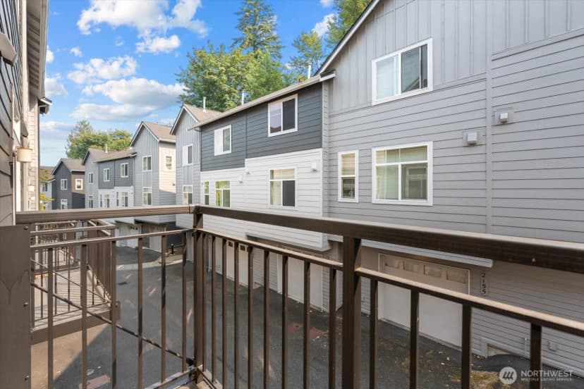 Property photo for 2157 Nw Talus Drive, Issaquah photo 20