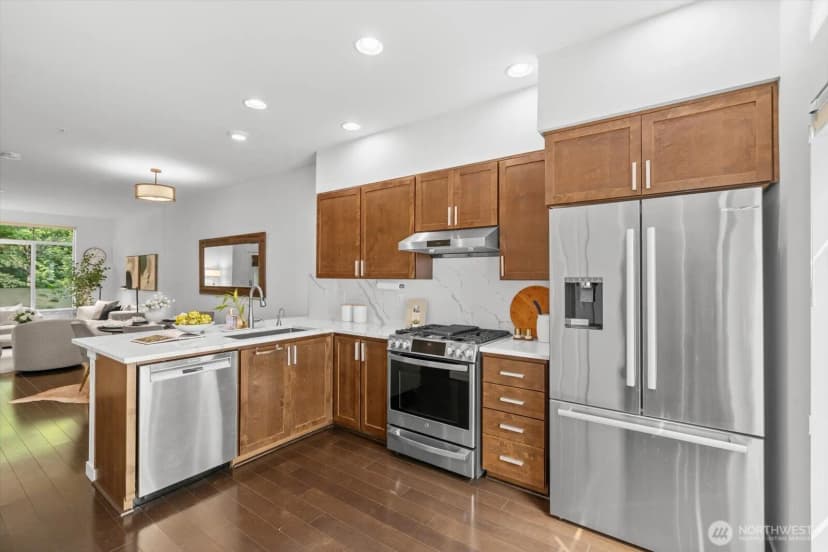 Property photo for 2157 Nw Talus Drive, Issaquah photo 10