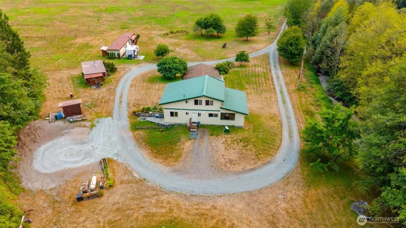 Property photo for 30341 State Route 20, Sedro Woolley photo 2