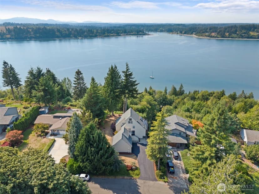 Property photo for 7719 78th Loop Nw, Olympia