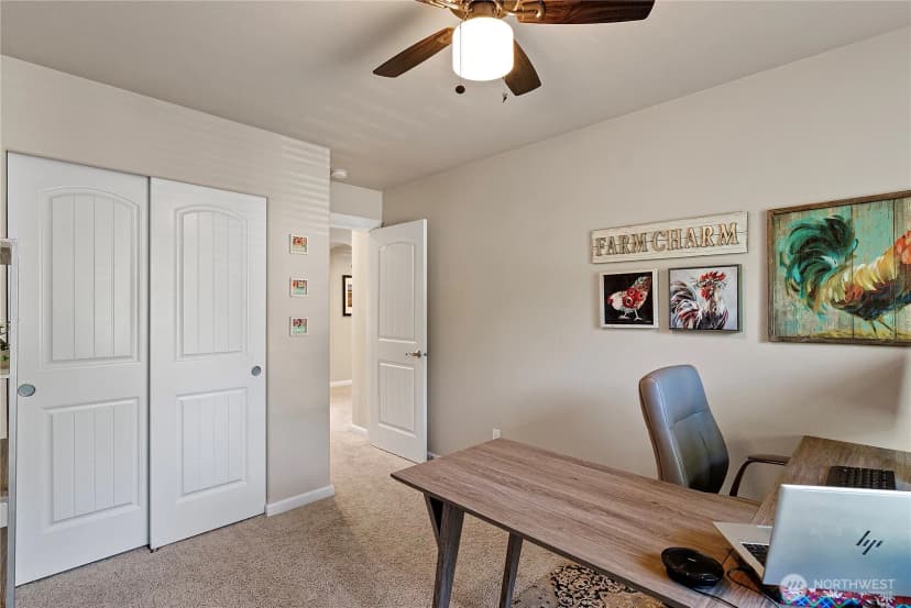 Property photo for 9314 Earhart Street Ne, Lacey photo 24