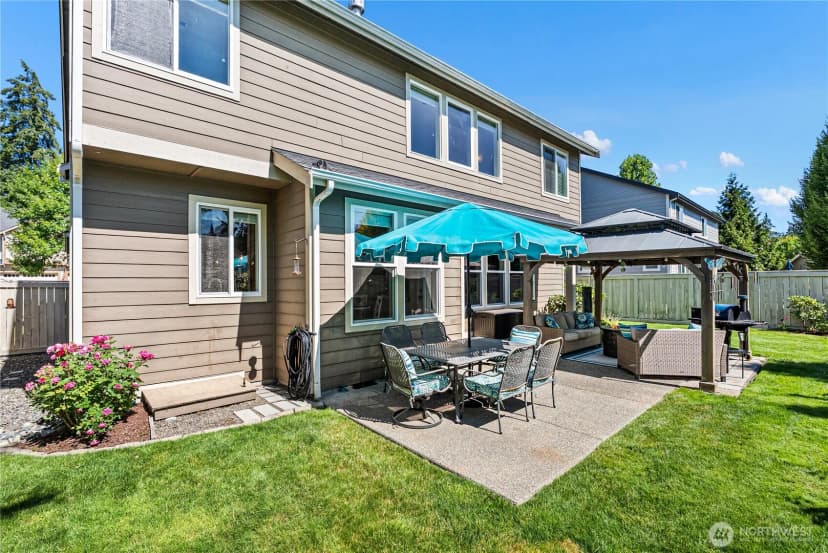 Property photo for 9314 Earhart Street Ne, Lacey photo 35