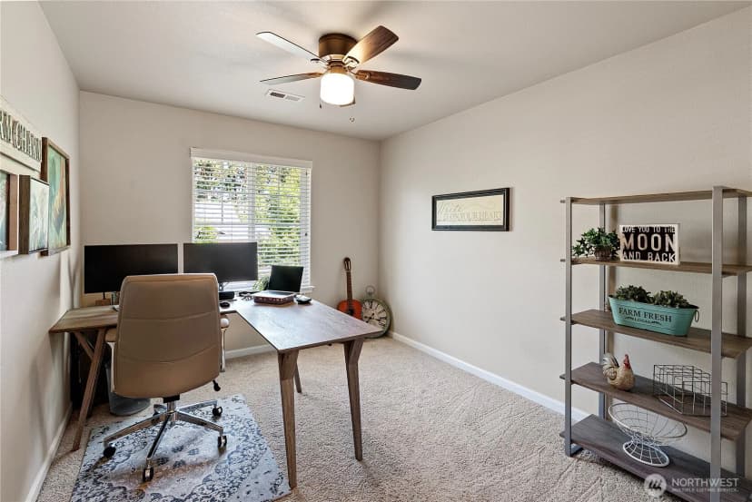 Property photo for 9314 Earhart Street Ne, Lacey photo 25