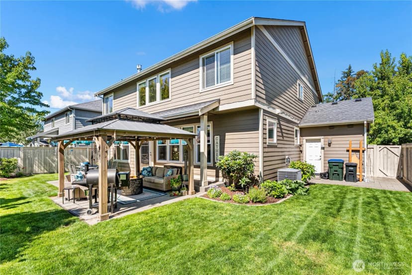 Property photo for 9314 Earhart Street Ne, Lacey photo 34