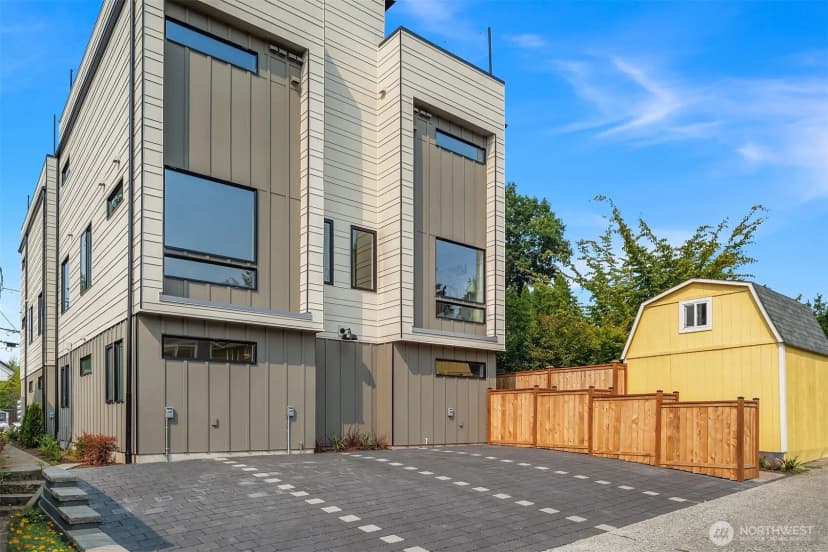 Property photo for 4347 Sw Willow Street, Seattle photo 34