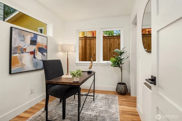 Property photo for 4347 Sw Willow Street, Seattle photo 4