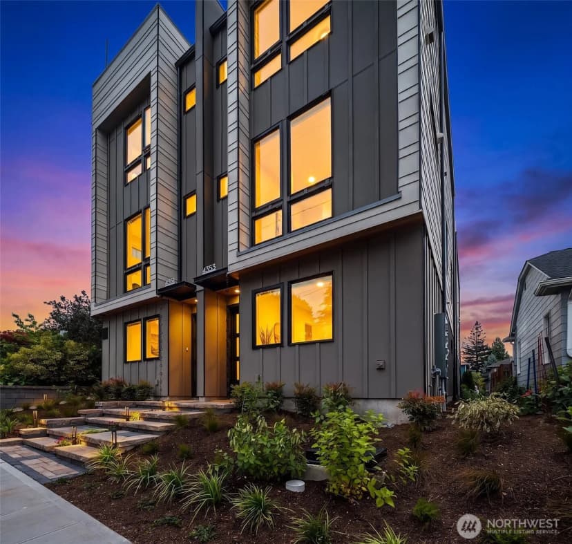 Property photo for 4347 Sw Willow Street, Seattle photo 36